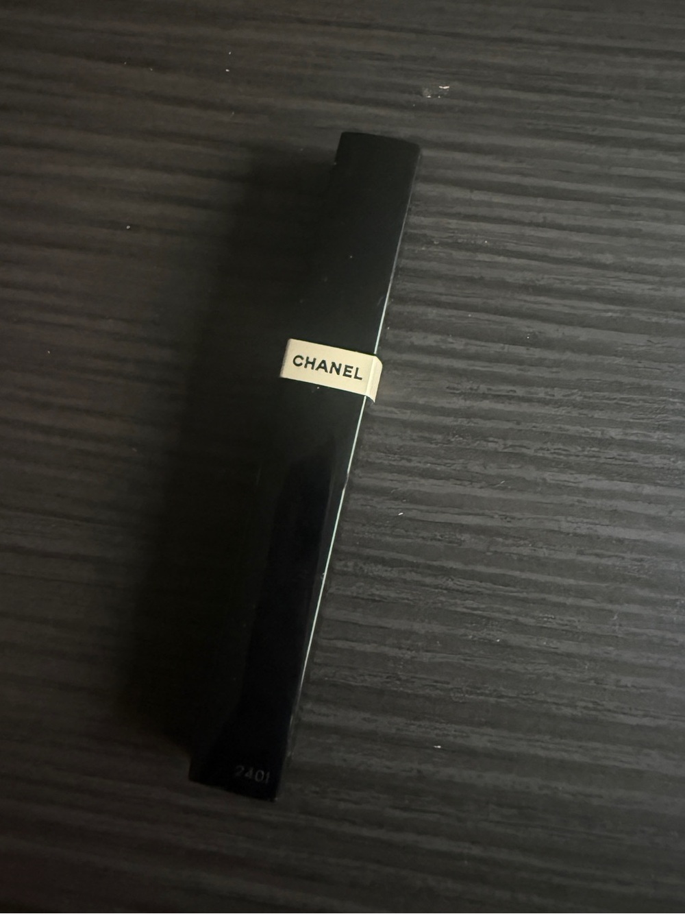 CHANEL Black Mascara - Les Beiges